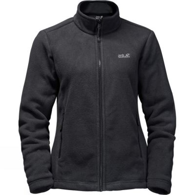 Chaquetas Jack Wolfskin Jasper 3-in-1 Mujer - Gris Oscuro - Chile AZJ978032